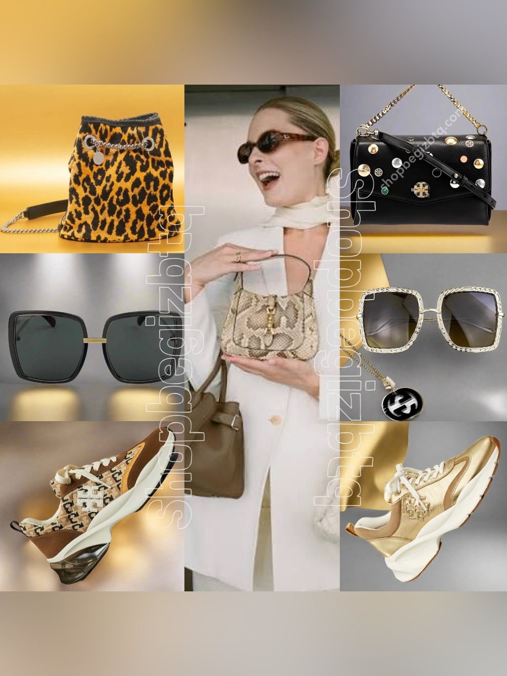 Designers Brands For Customers That Love To Wear Casual and Elegant Accessories;